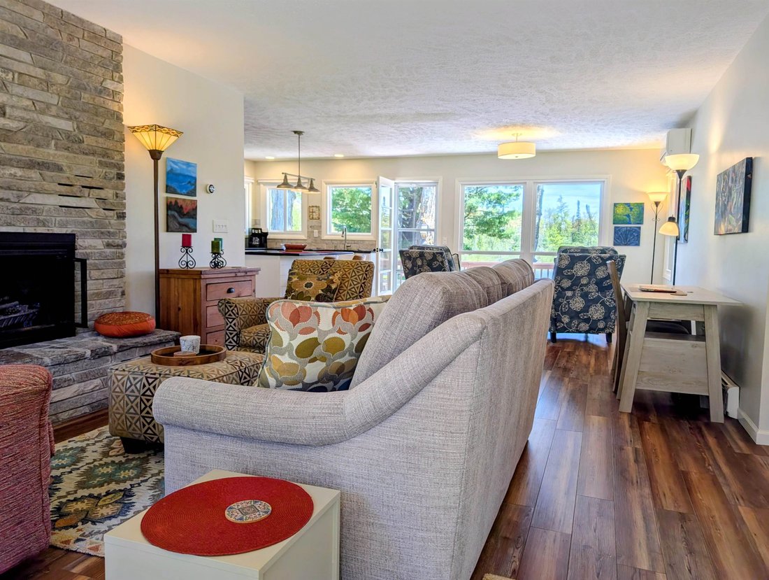 House in Central Lake, Michigan, United States 2 - 18307971