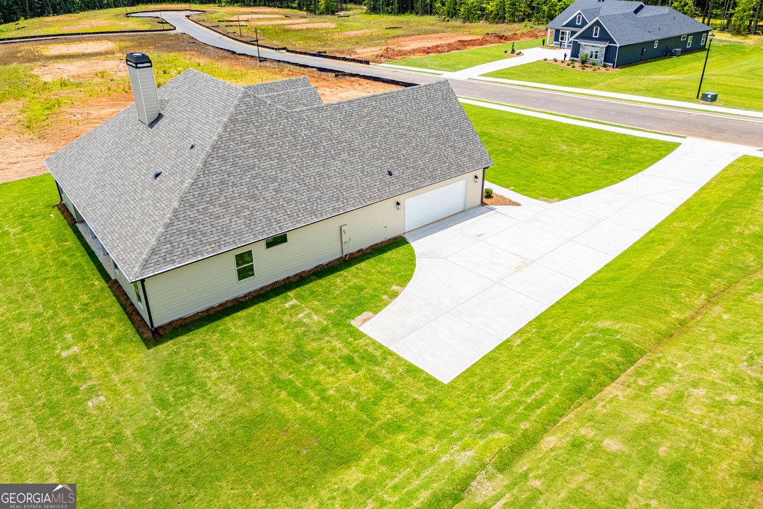 House in Roopville, Georgia, United States 4 - 17401643