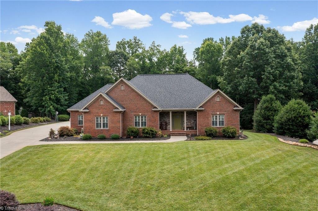 House in Lexington, North Carolina, United States 1 - 18313037