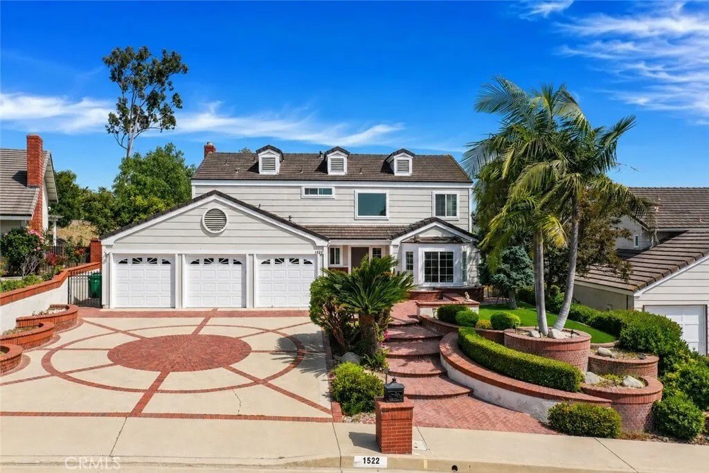 House in Diamond Bar, California, United States 1 - 18313314