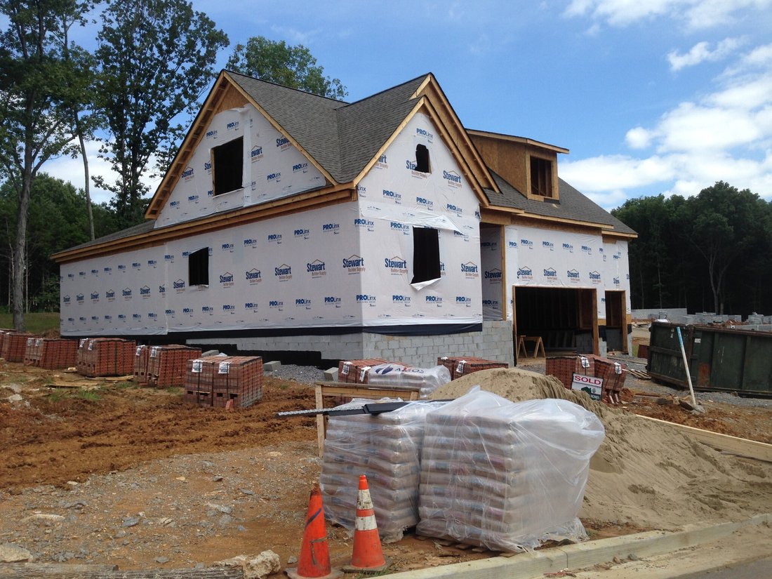 House in Mt. Juliet, Tennessee, United States 5 - 18315975