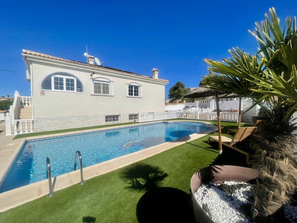 House in San Fulgencio, Valencian Community, Spain 1 - 18311161
