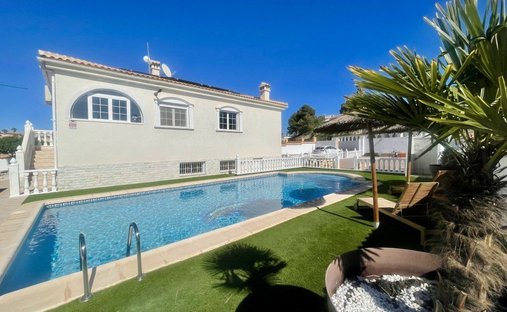 House in San Fulgencio, Valencian Community, Spain 1