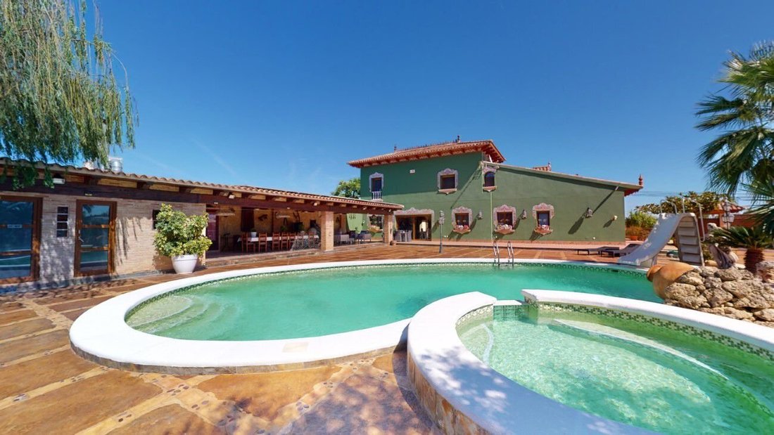 House in Almoradi, Valencian Community, Spain 2 - 18311308