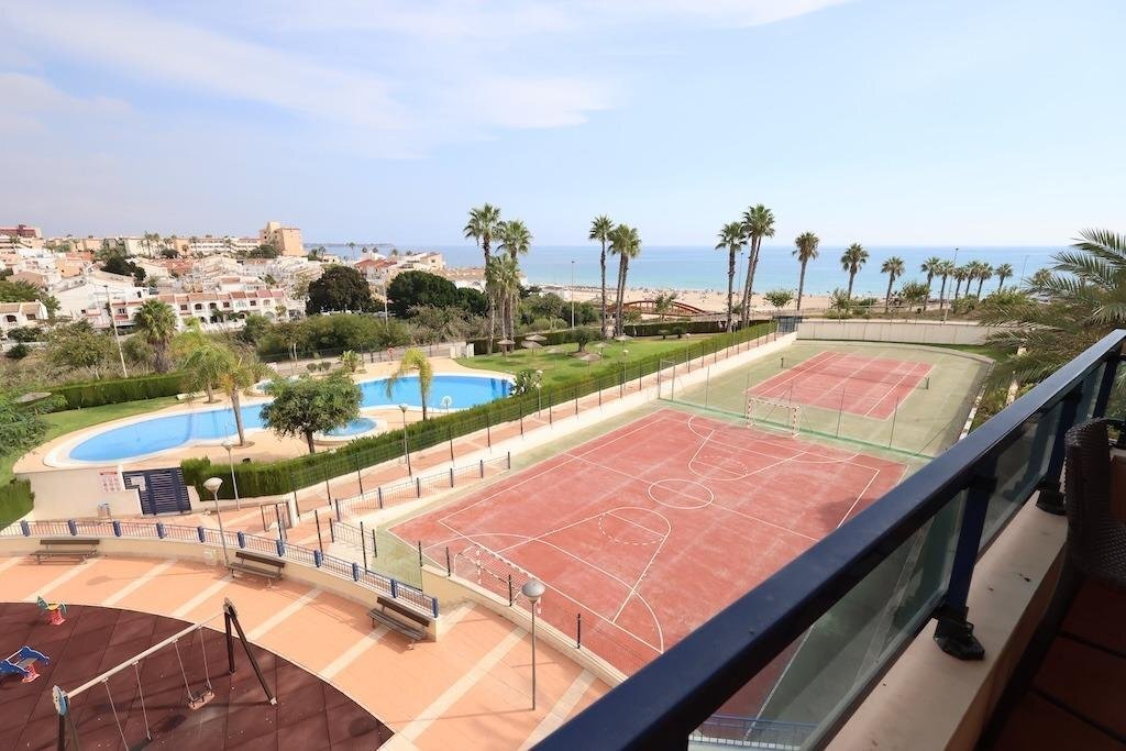 Apartment in Pilar de la Horadada, Valencian Community, Spain 3 - 18311005