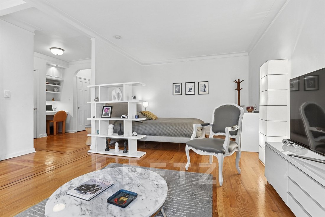 Apartment in New York, New York, United States 5 - 18314258