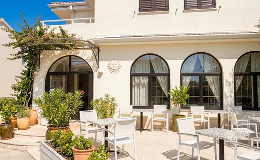 Umag, Istria County, Croatia 1