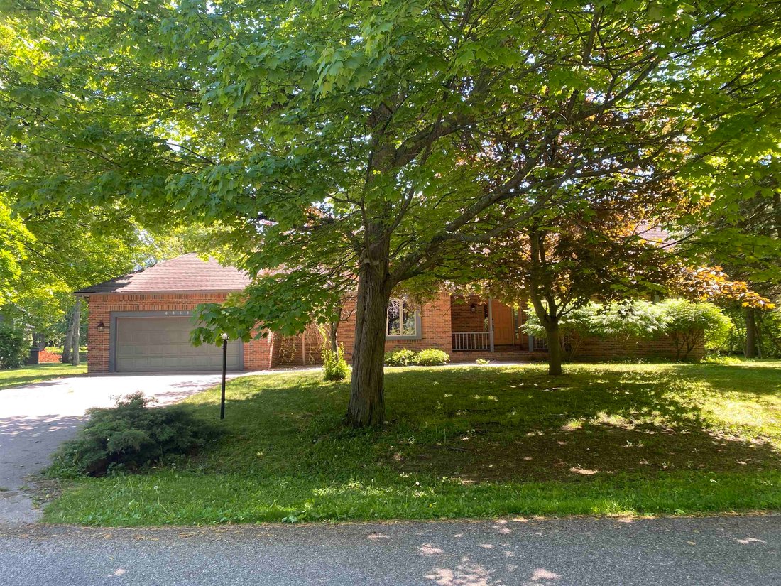 House in Elk Rapids, Michigan, United States 5 - 18309599