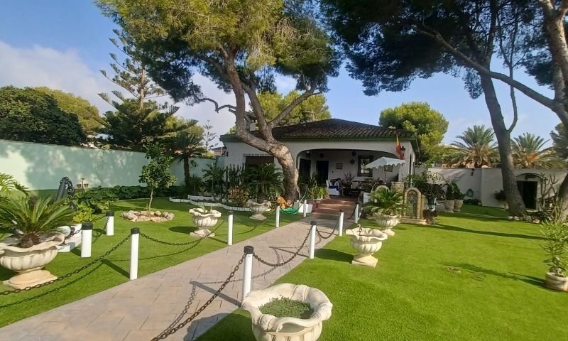 House in Dehesa de Campoamor, Orihuela, Valencian Community 1 - 18311311