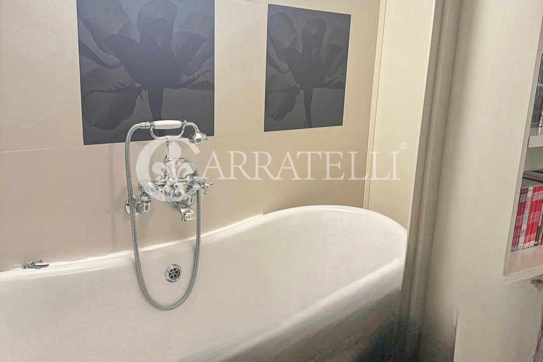 Apartment in Piazza del Popolo - Piazza Navona - Quirinale, Rome, Italy 2 - 18312598