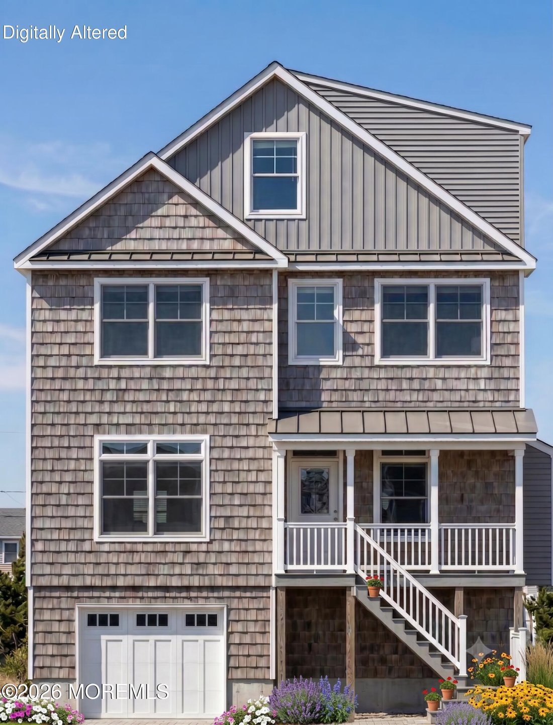 House in Brick Township, New Jersey, United States 1 - 18315768