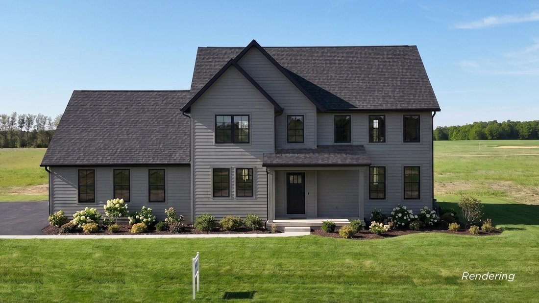 House in Traverse City, Michigan, United States 1 - 18310250