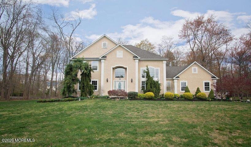 House in Jackson Township, New Jersey, United States 1 - 18315769