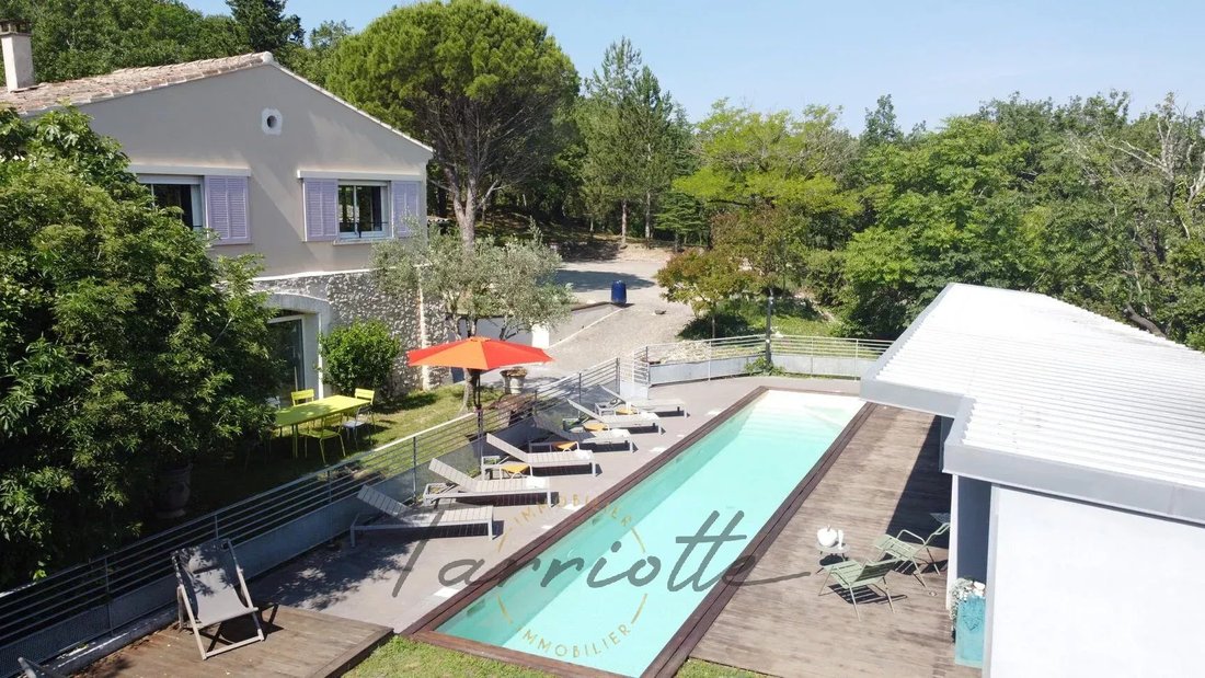 Farm Ranch in Ville-Basse, Montelimar, France 2 - 15073146