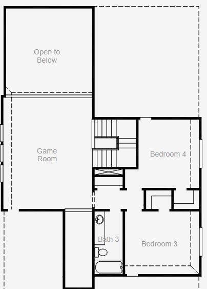 House in Conroe, Texas, United States 3 - 18313970