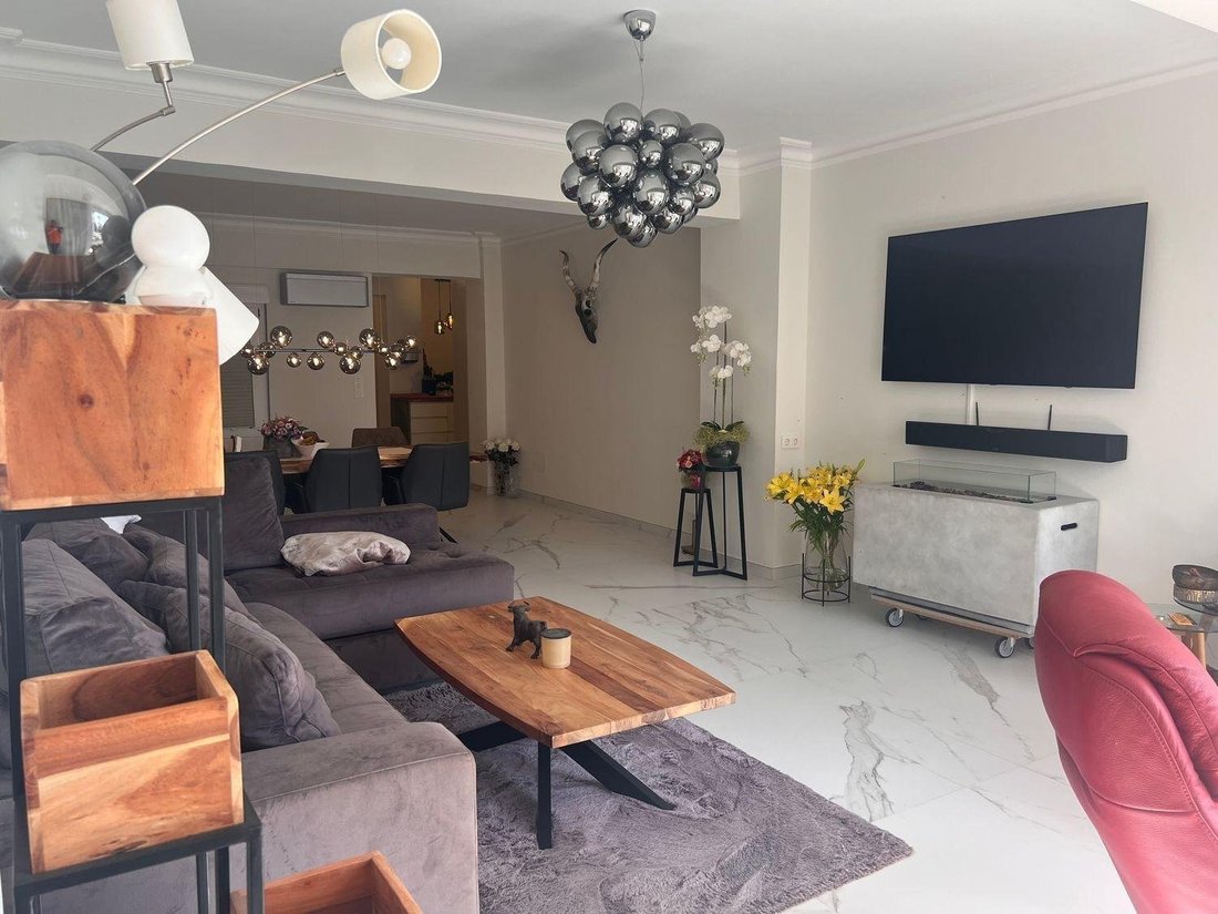 Apartment in Torrevieja, Valencian Community, Spain 3 - 18310815