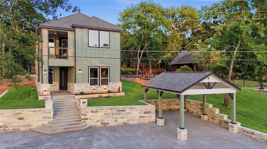 House in Gun Barrel City, Texas, United States 4 - 18313892