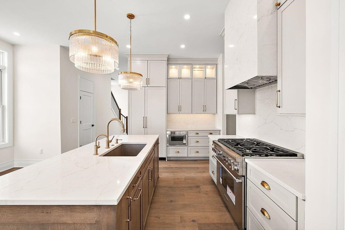 Condo in Novi, Michigan, United States 4 - 18308592