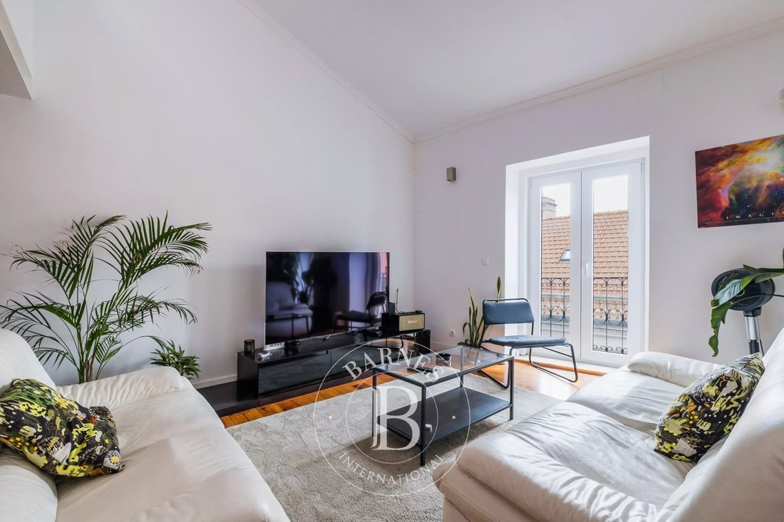 Apartment in Estrela, Lisbon, Portugal 1 - 18310582