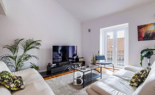 Apartamento en Estrela, Lisboa, Portugal 1