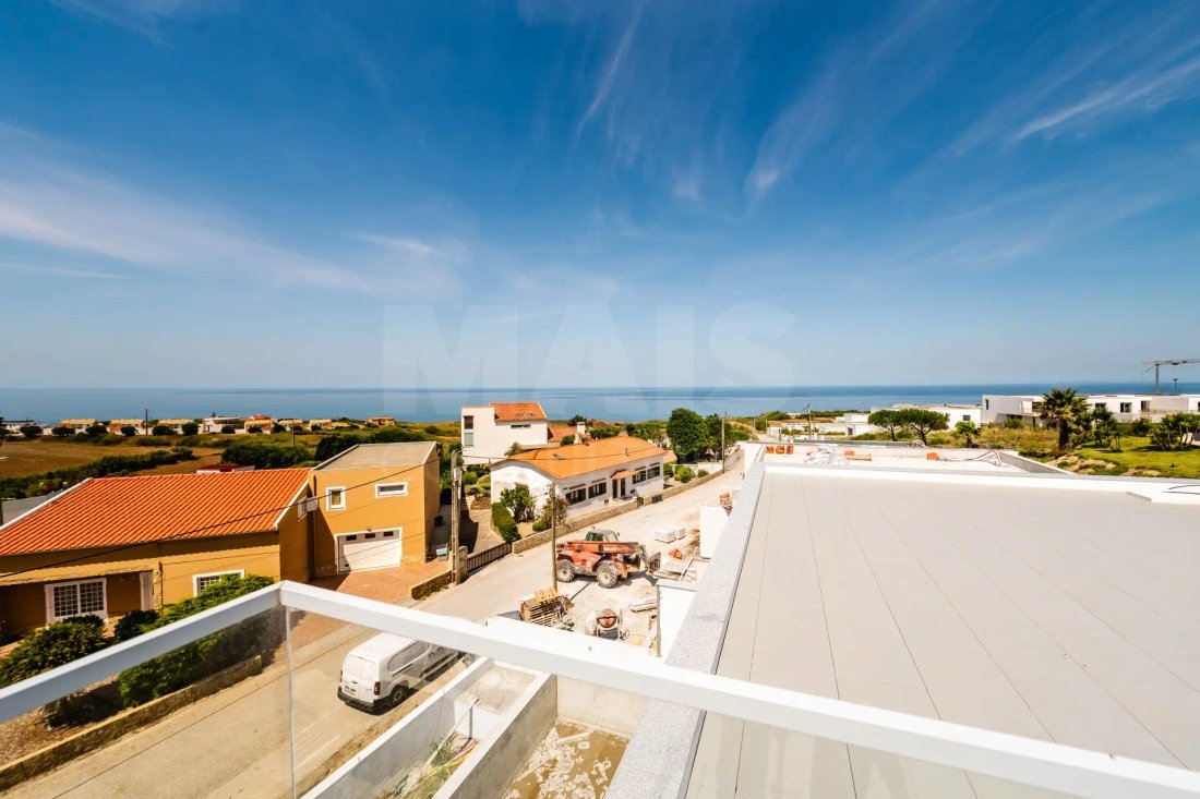 Villa à Lourinha et Atalaia, Lisbonne, Portugal 1 - 18310378