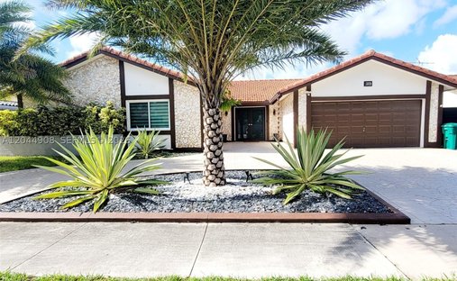 Casa a Hialeah, Florida, Stati Uniti 1