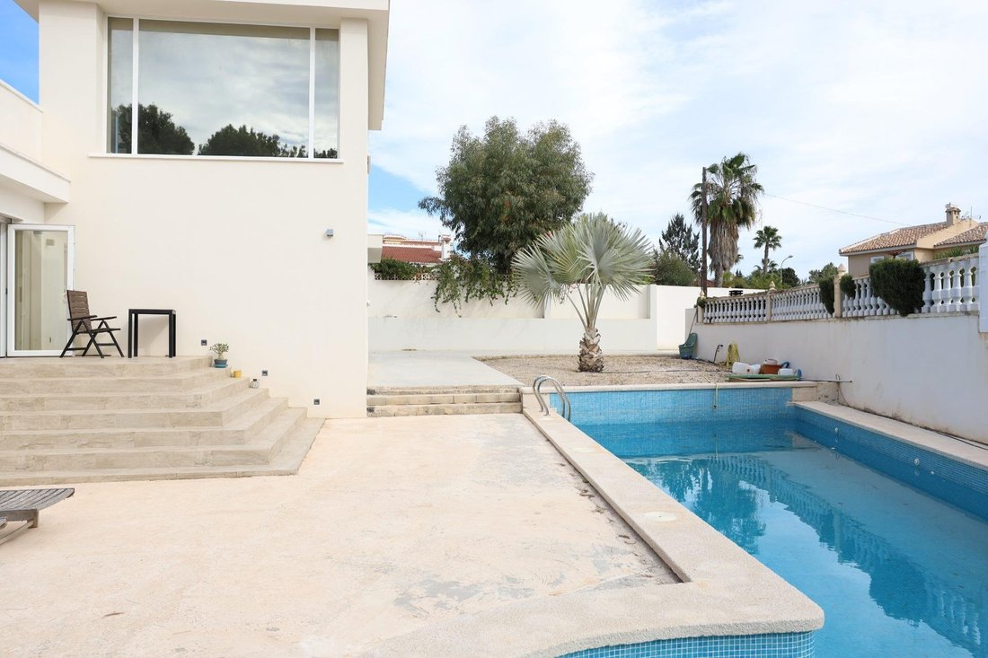 House in Ciudad Quesada, Rojales, Valencian Community 3 - 18311178