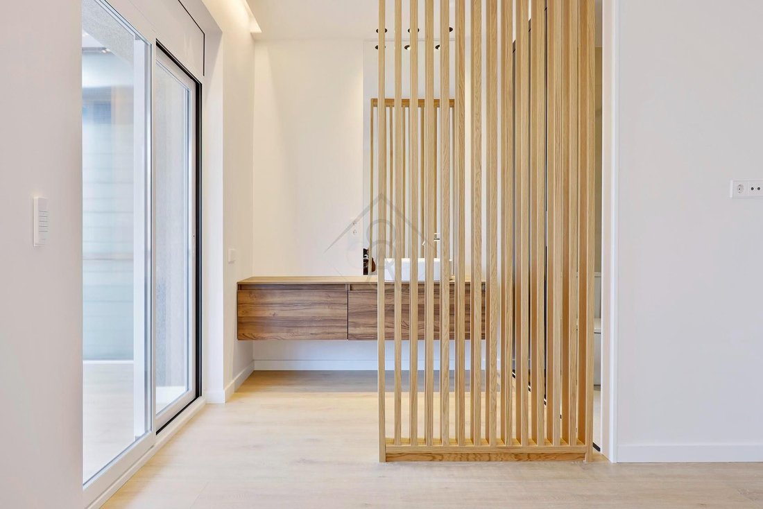 Apartment in Eixample, Barcelona, Spain 5 - 18312793