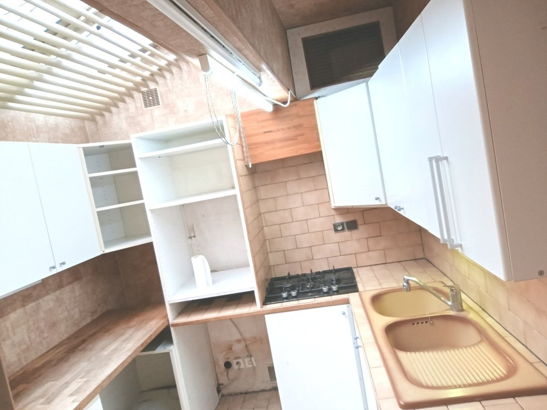 House in Gambetta, Paris 20e Arrondissement, Paris 4 - 18315535