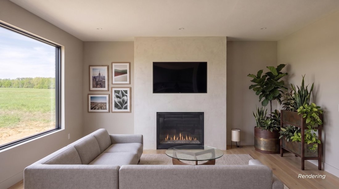 House in Traverse City, Michigan, United States 5 - 18310250