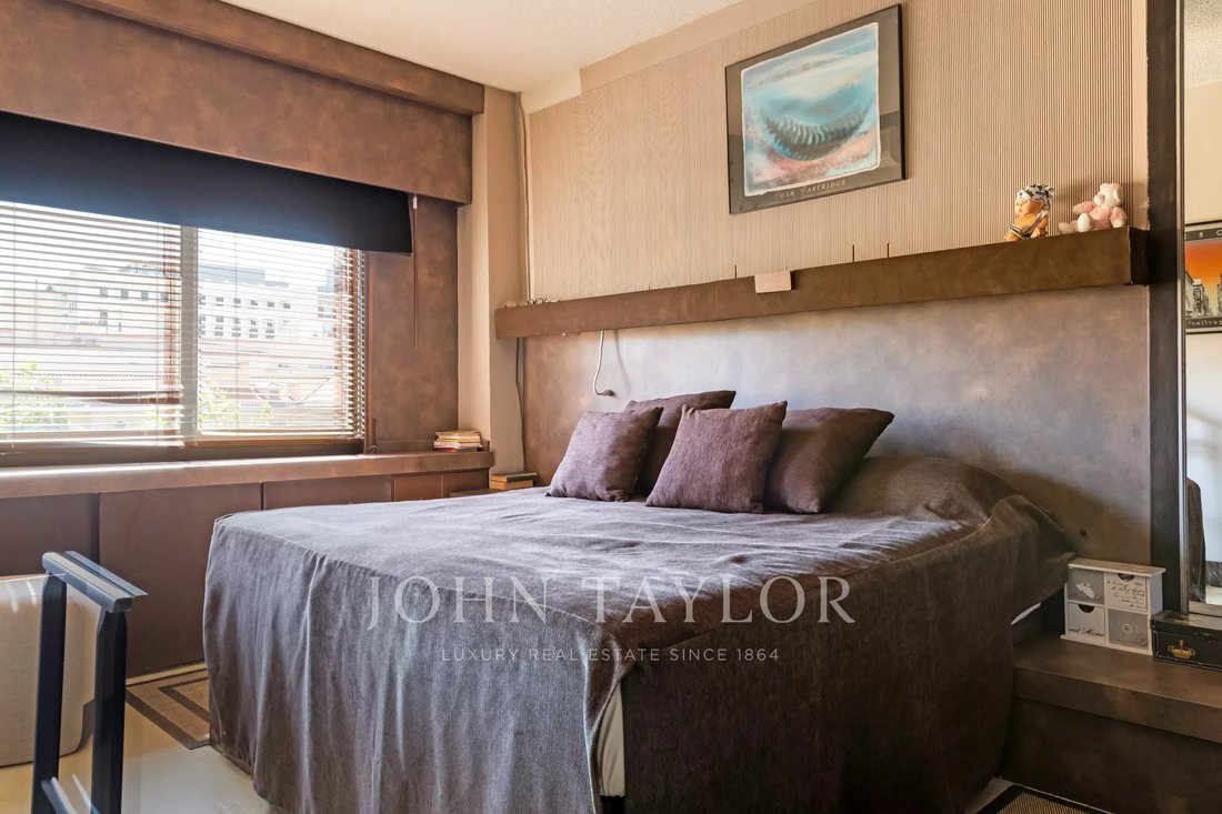 Apartment in Tetuan, Madrid, Spain 5 - 18262276
