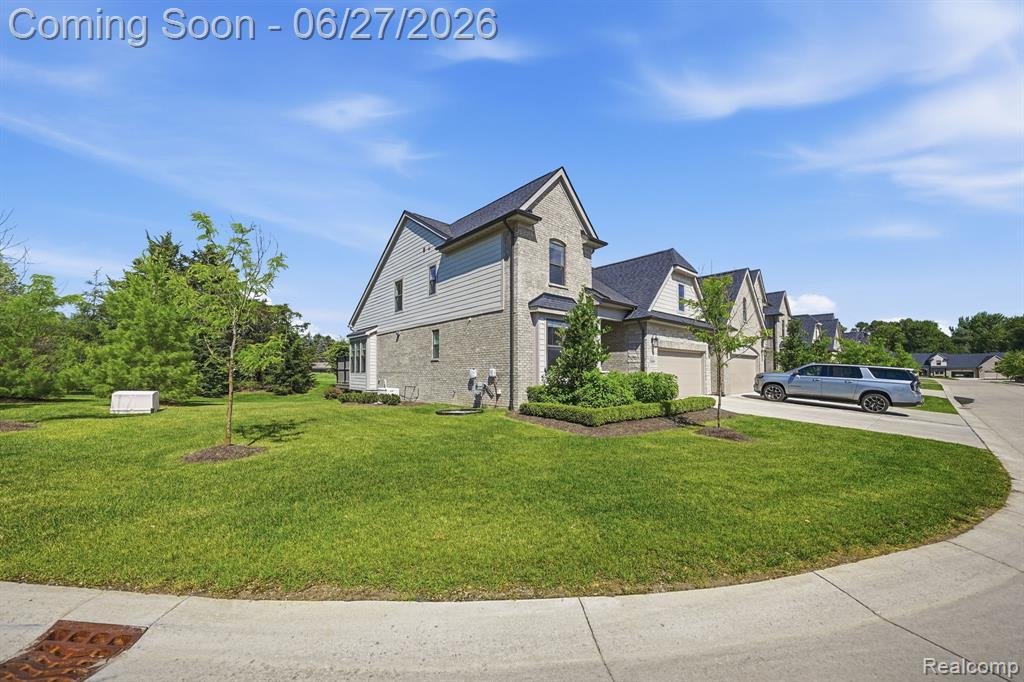 Condominio a Rochester Hills, Michigan, Stati Uniti 4 - 18308541