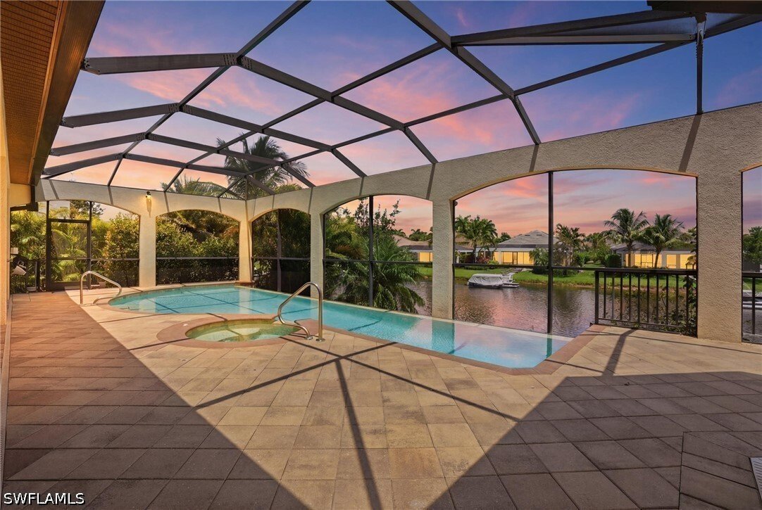 House in Naples, Florida, United States 1 - 18312682