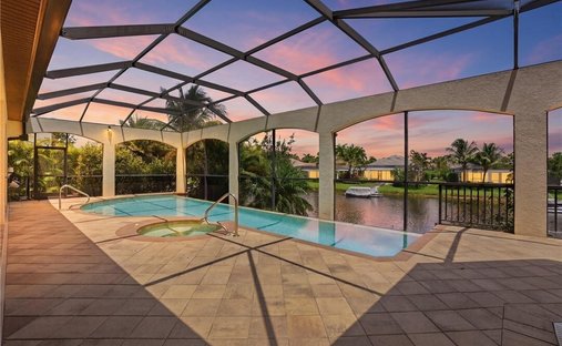 House in Naples, Florida, United States 1