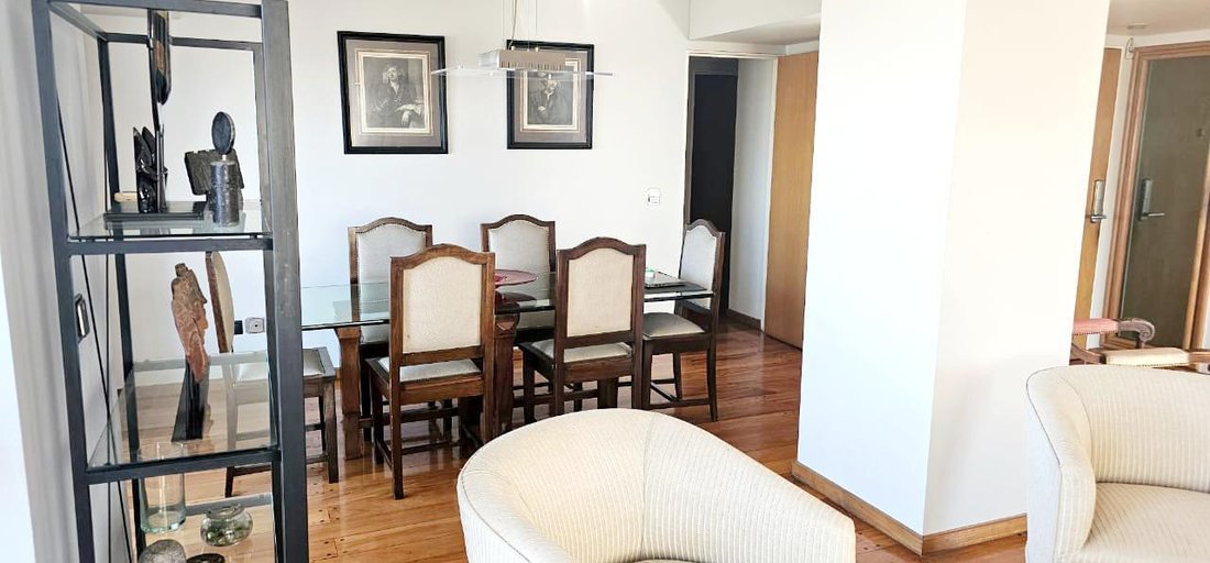 Apartment in Buenos Aires, Buenos Aires, Argentina 4 - 18314138