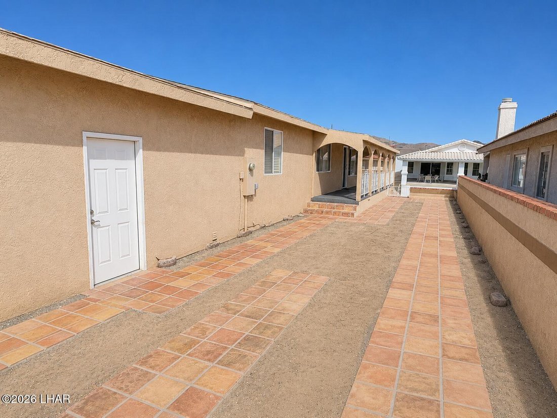House in Parker Strip, Arizona, United States 4 - 18311766