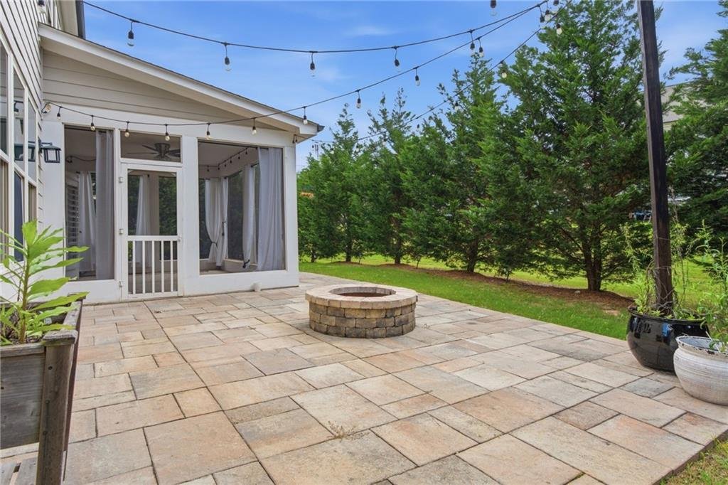 House in Buford, Georgia, United States 5 - 18314234
