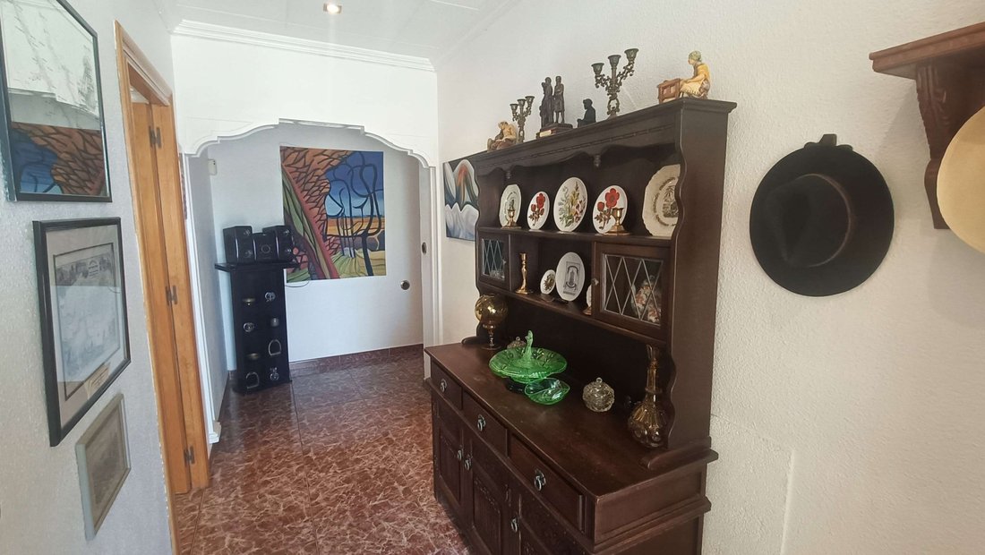 House in Crevillent, Valencian Community, Spain 4 - 18310789