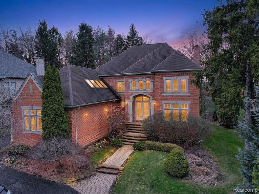 House in Novi, Michigan, United States 1 - 18309689