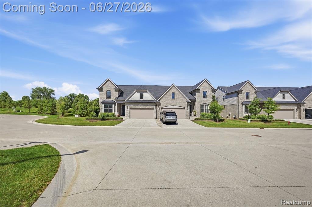 Condominio a Rochester Hills, Michigan, Stati Uniti 2 - 18308541