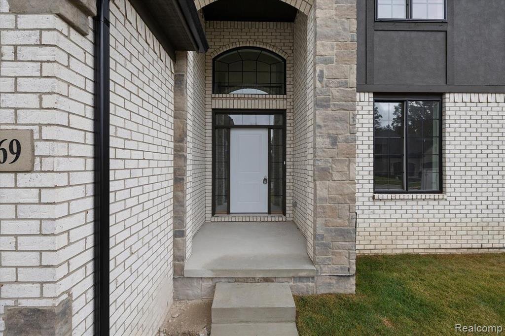 House in Macomb, Michigan, United States 5 - 18309352