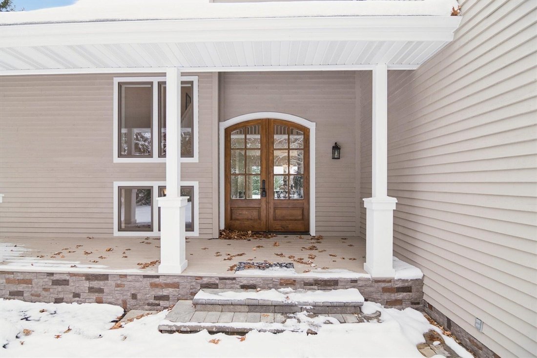 House in Marshall, Michigan, United States 5 - 18308792