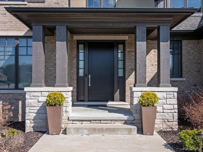 House in Troy, Michigan, United States 5 - 18308636