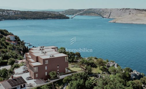 Apartment in Grad Kraljevica, Primorje-Gorski Kotar County, Croatia 1