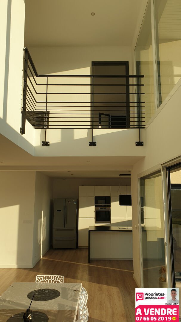 Villa in Essert, Bourgogne – Franche-Comté, France 5 - 18314508