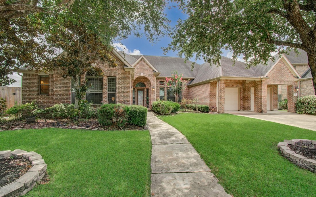 House in Richmond, Texas, United States 3 - 18316430