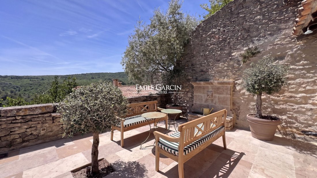 Villa in Bonnieux, Provence-Alpes-Côte d'Azur, France 2 - 18314537