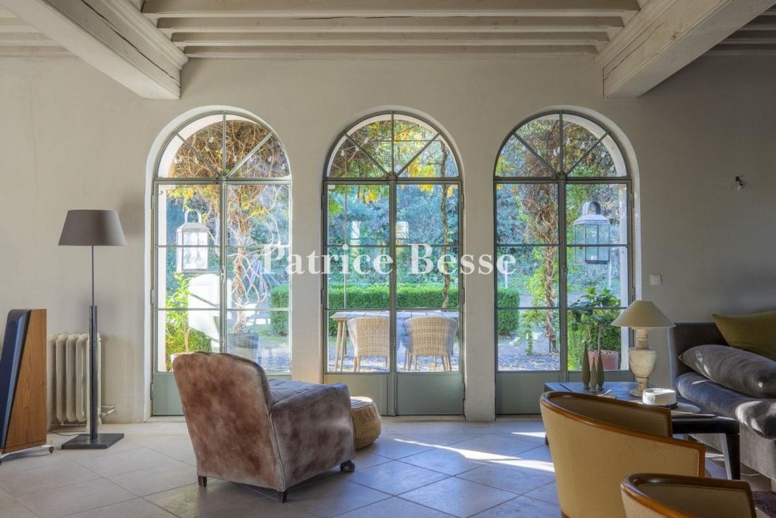 House in Bourg d'Andrezieux, Andrezieux-Boutheon, France 4 - 18313324