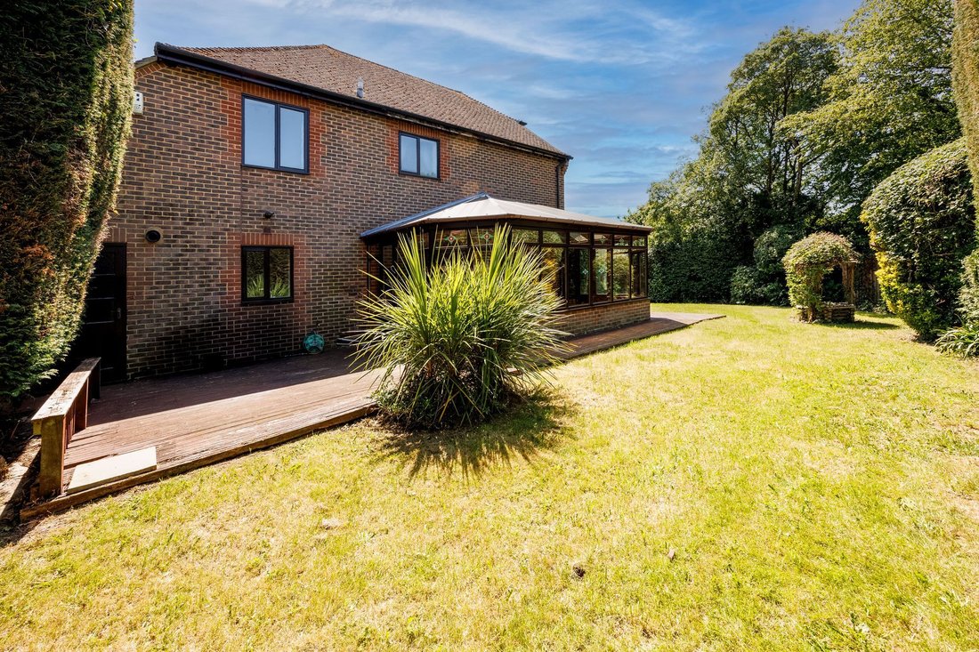 Haus in South Chailey, England 1 - 18310145