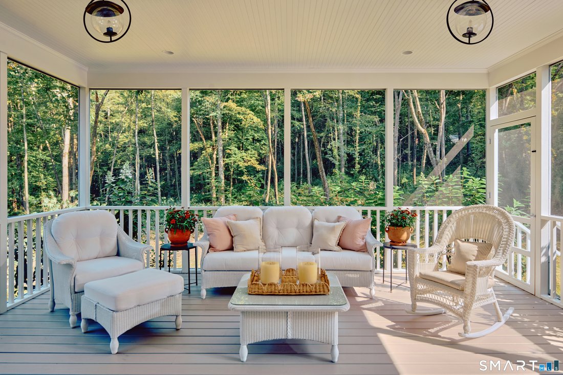 House in Sharon, Connecticut, United States 5 - 17678350